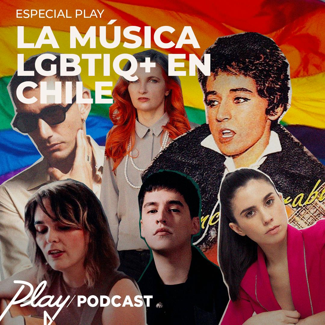 La música LGBTQIA+ en Chile