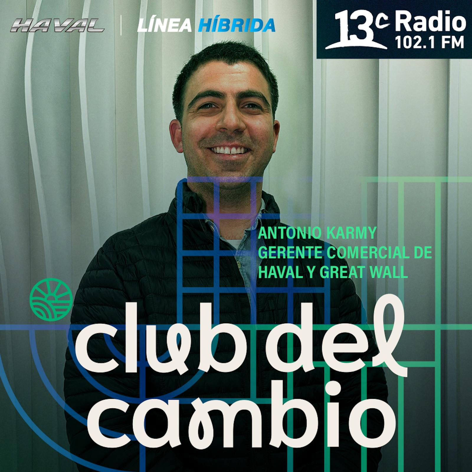 Club del Cambio, Empresas en Movimiento