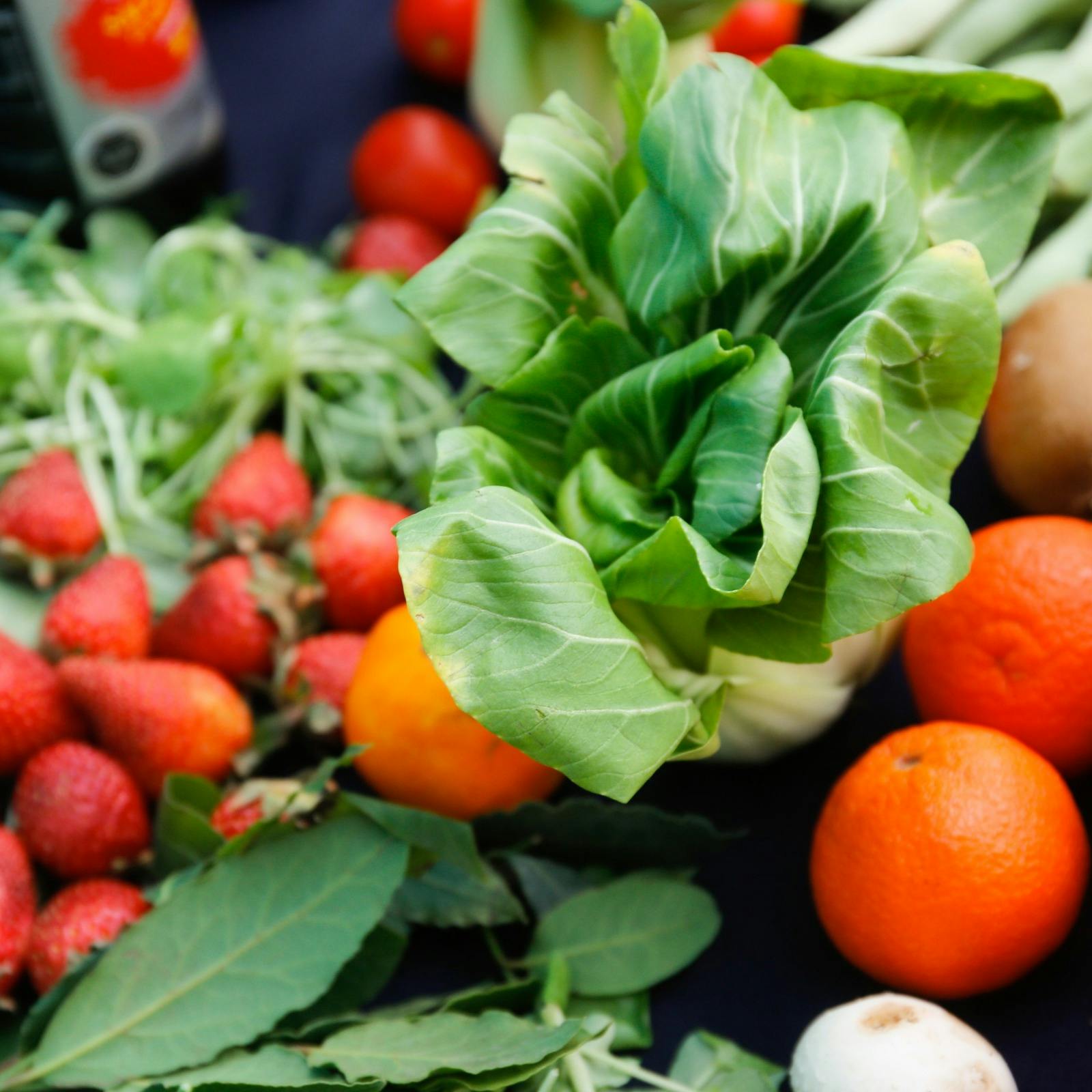 El alza de los alimentos tras las inundaciones
