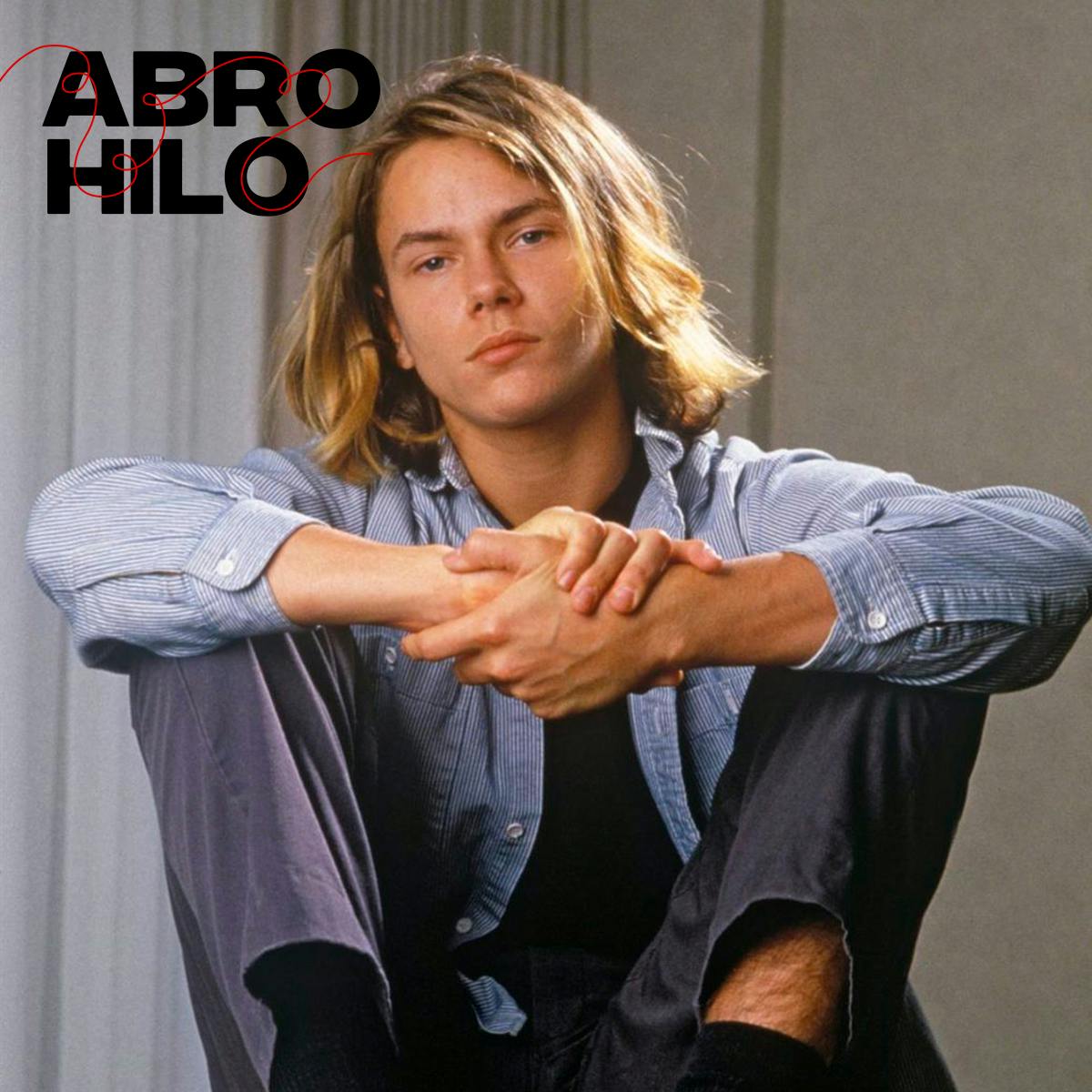 Cuando el río suena: River Phoenix y la música