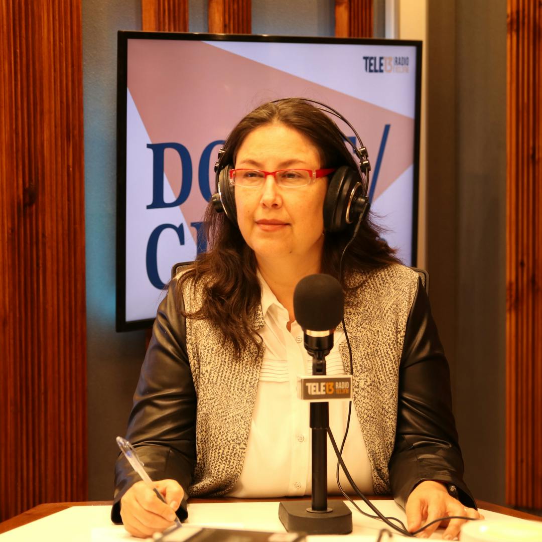 Olga Toro y las consecuencias para las relaciones interpersonales causadas por la ironía y el sarcasmo