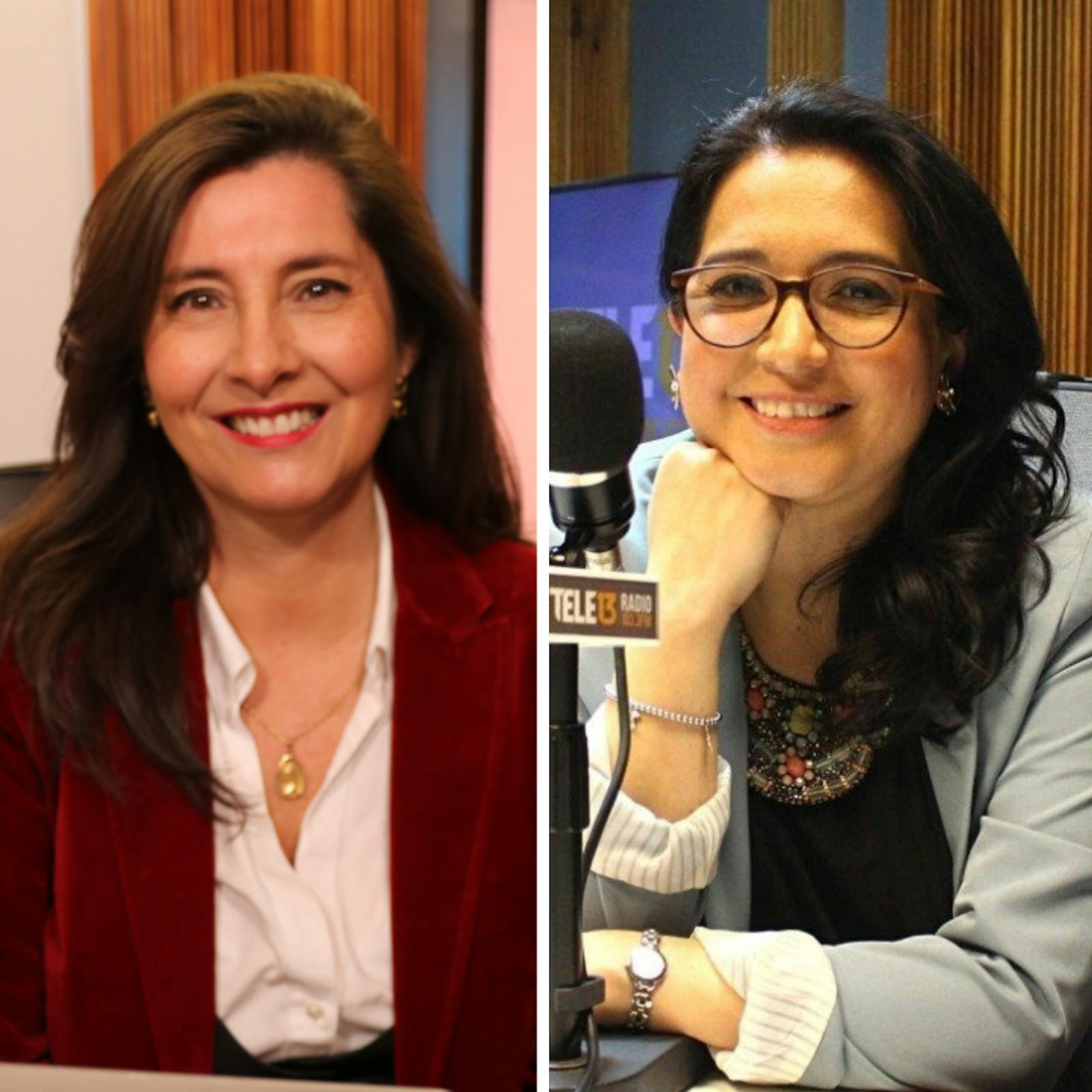 Moore y Zárate por el control de Estado en el anteproyecto de Constitución y la situación en Rusia