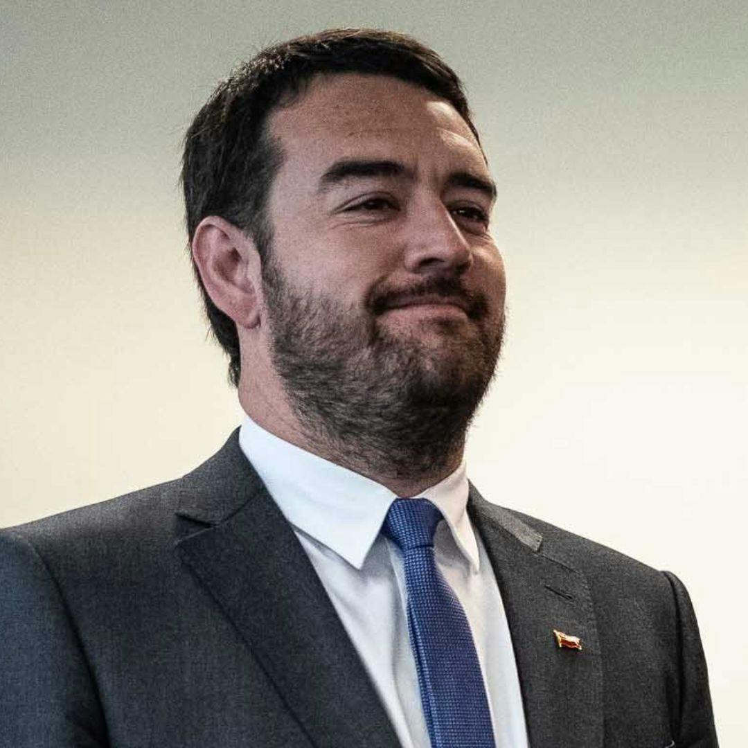 Gobernador de la Araucanía por delito de carácter reivindicativo: “Aquí hay un hecho político, hay un grupo organizado tratando de enfrentar al Gobierno de diferentes formas”