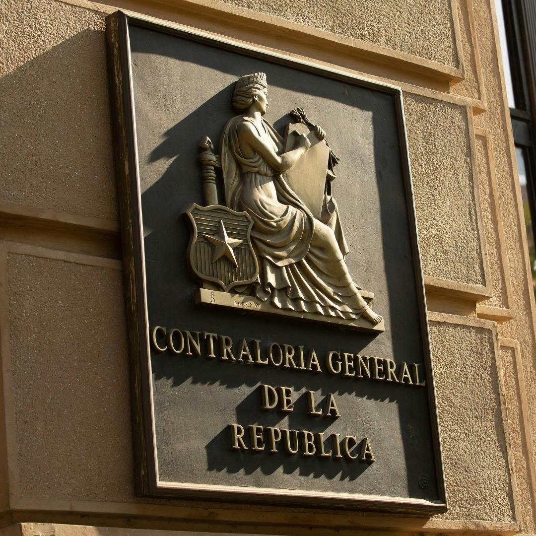 La intervención de Contraloría en el Caso Convenios