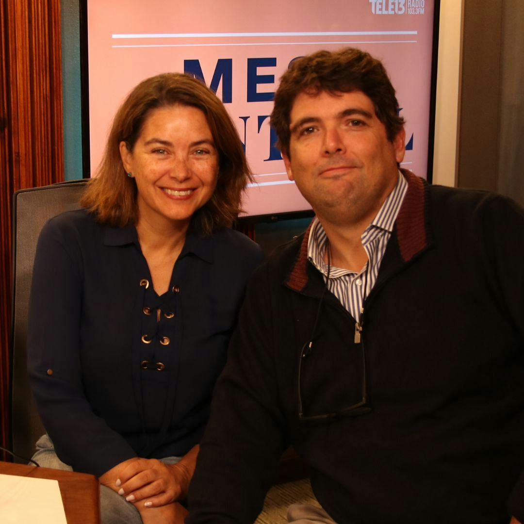 Dammert y Mansuy por el desborde del caso Democracia Viva y los efectos que causa la polémica para el Gobierno