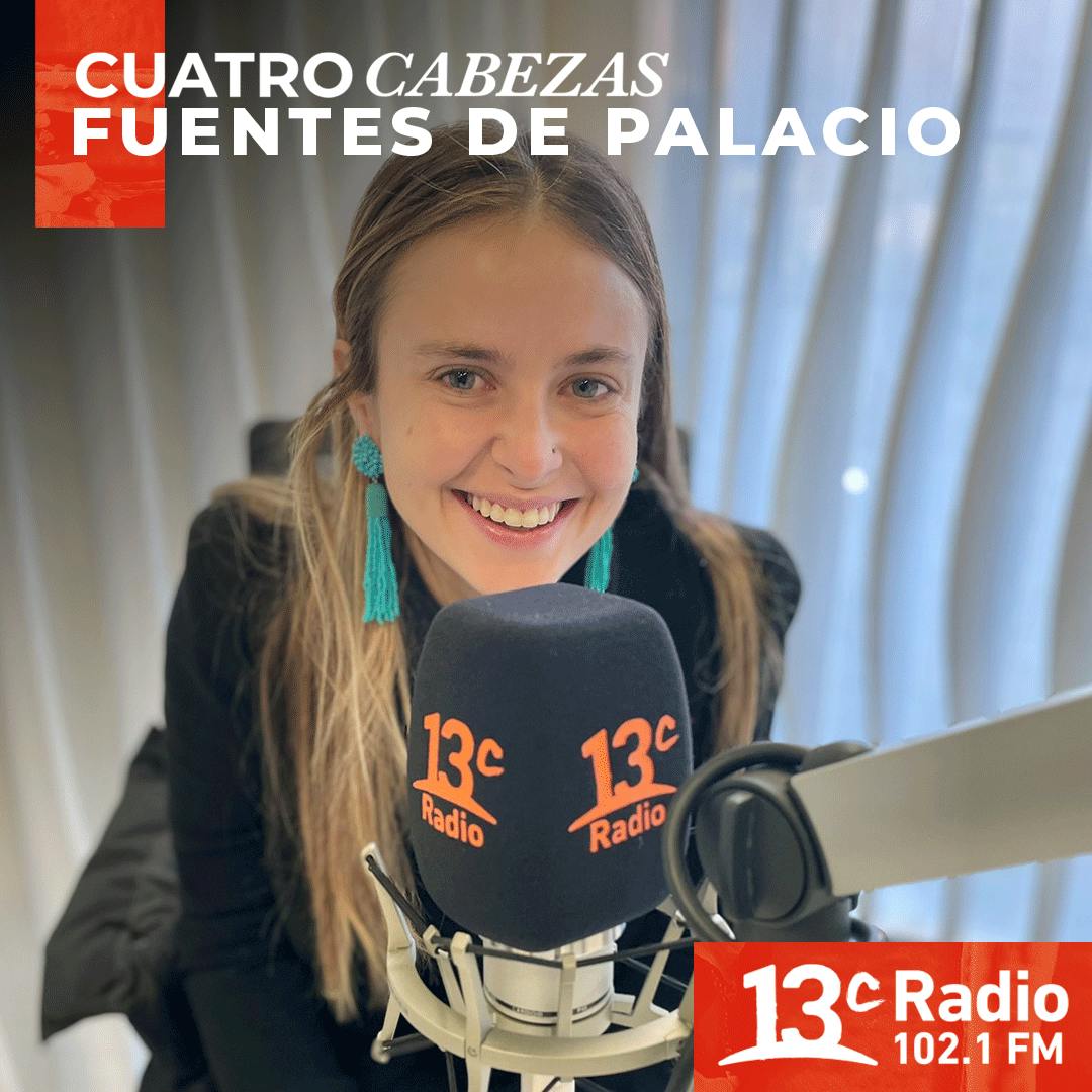 Fuentes de Palacio | ¿Cómo avanza la paridad en el Consejo Constitucional?