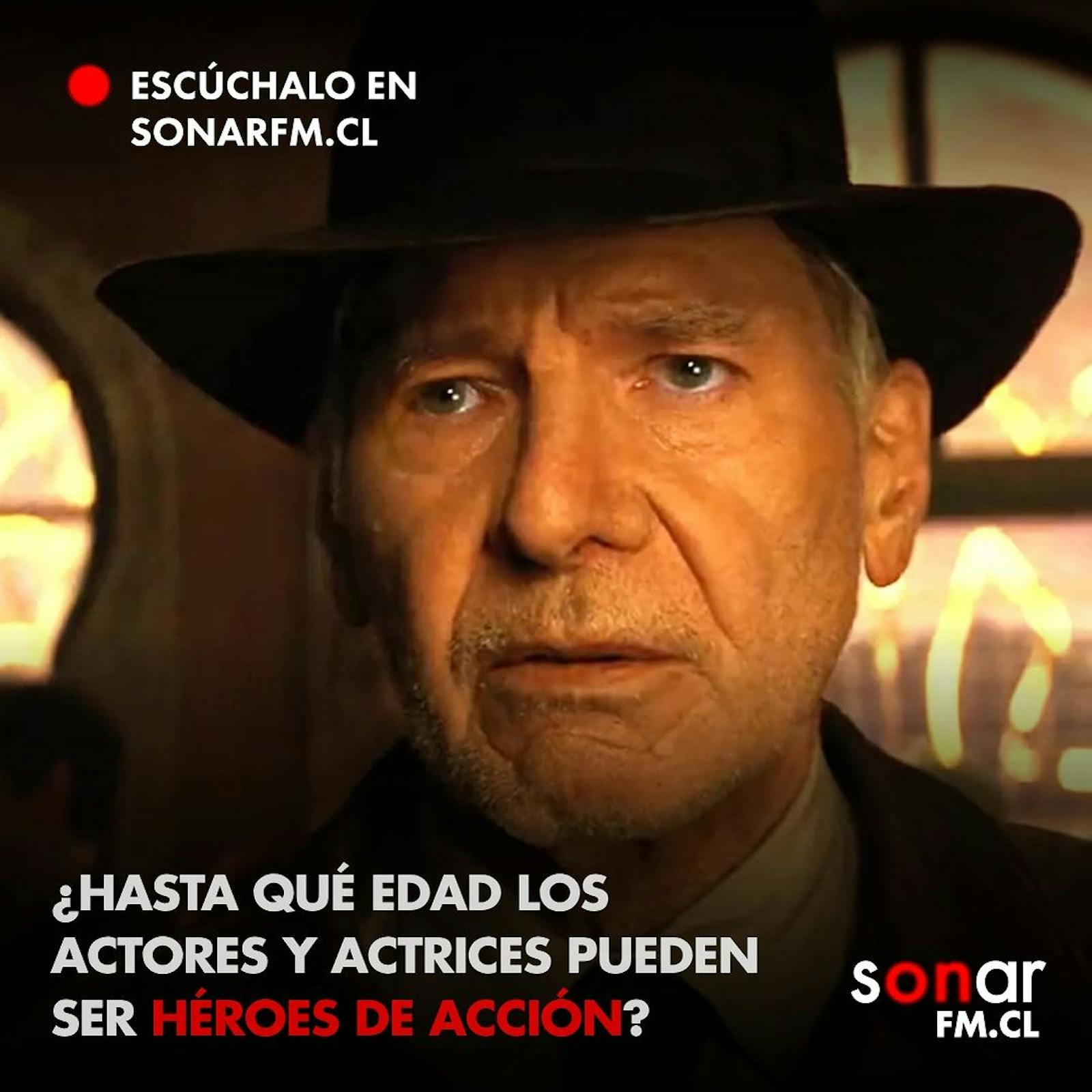 Portada de Sonar Informativo Podcast