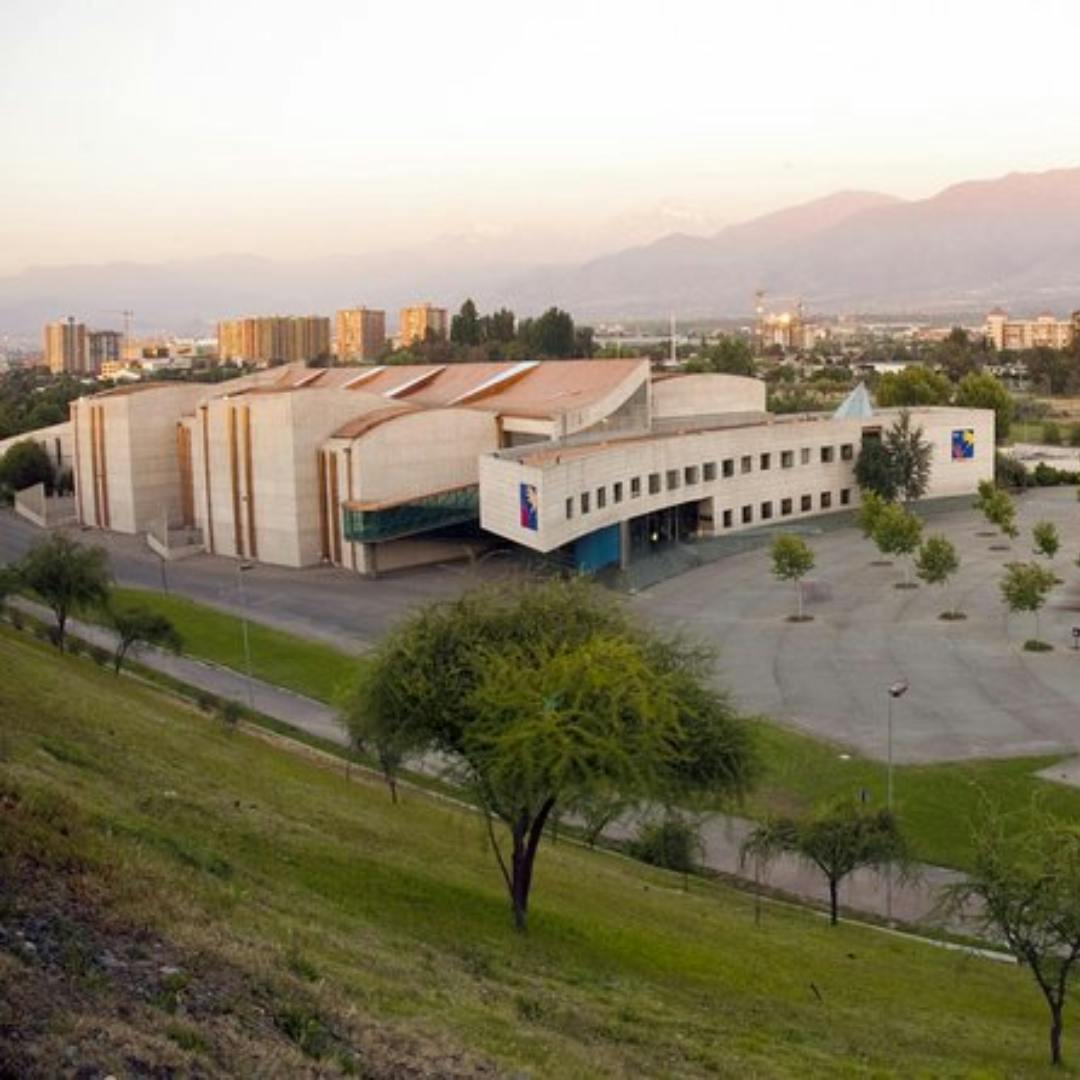 Museo Interactivo Mirador