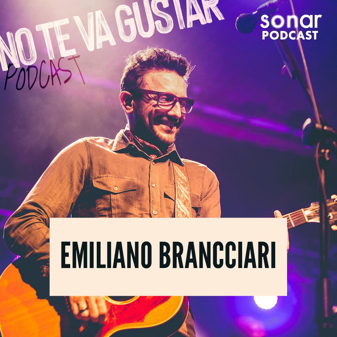 Emiliano Brancciari (No Te Va Gustar) sobre el rock uruguayo: “Los músicos generalmente no buscan fama y dinero, porque no la hay”