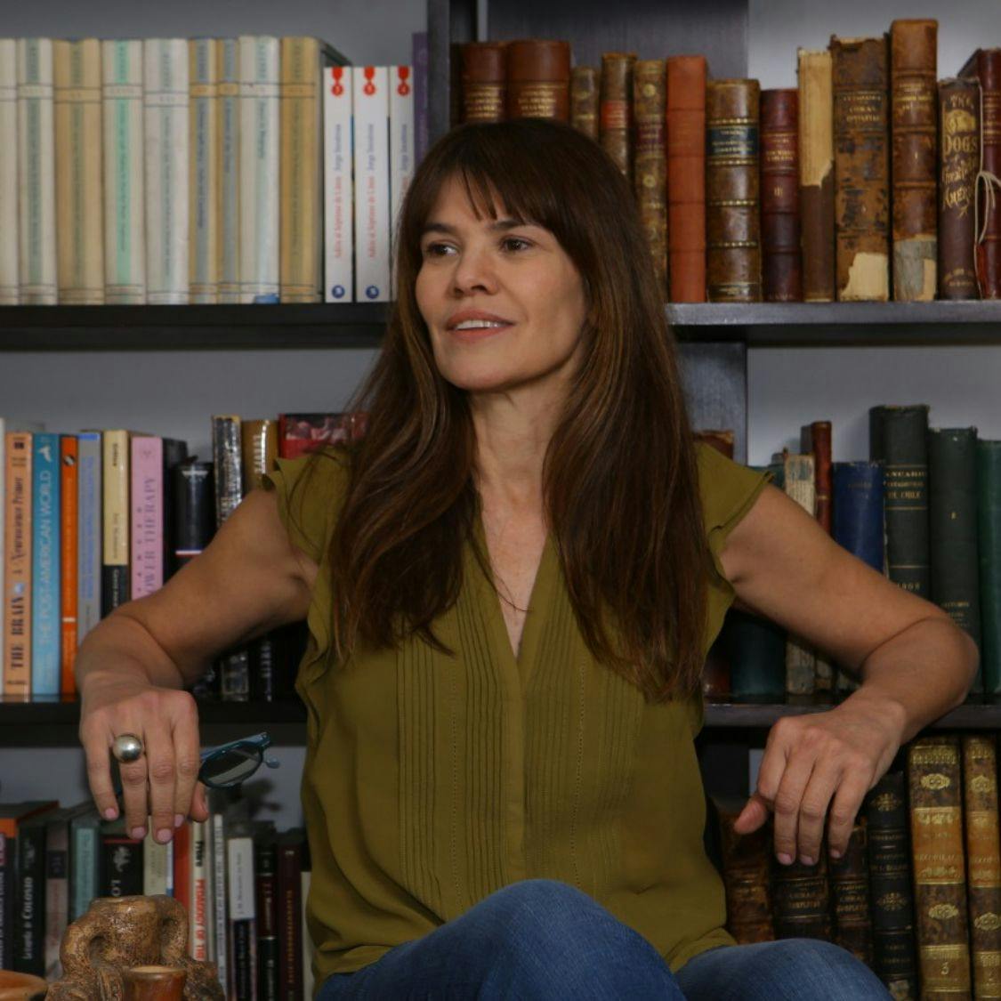 Victoria Hurtado por la situación de Twitter tras la llegada de su nueva CEO
