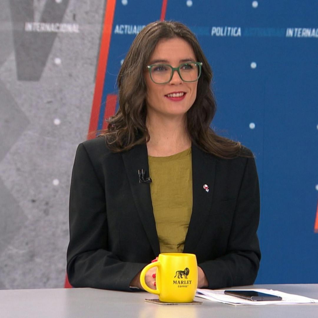 Ministra Vallejo por Caso Convenios: “No hemos descartado una querella, pero por ahora estamos recabando la información”