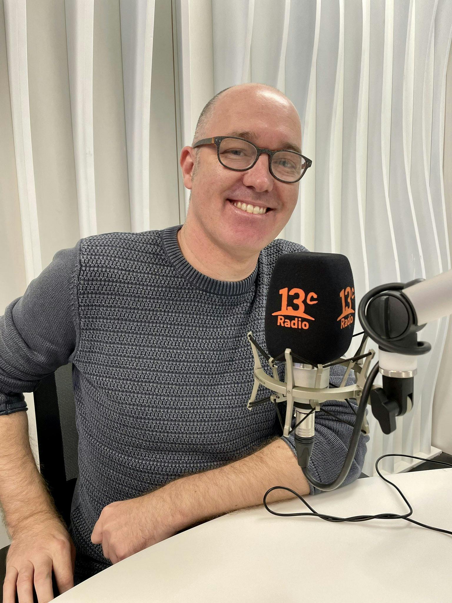 Entrevista | Mark Minneboo, fundador de Plastic Oceans Chile: “Si cambiamos los modelos podemos llegar a una reducción de 80% del plástico”