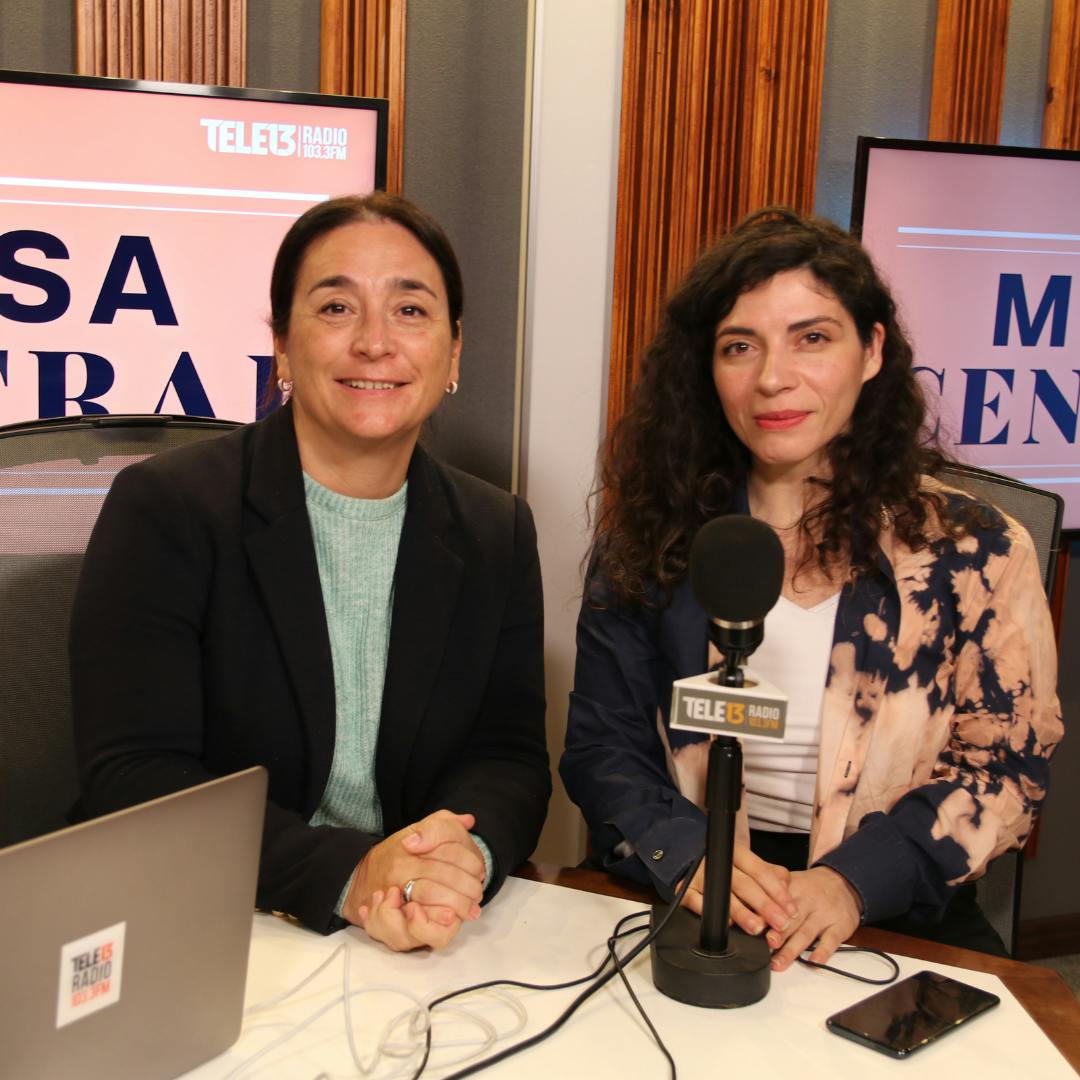 Miranda y Naudon por los nuevos antecedentes del caso Democracia Viva y las decisiones políticas del Gobierno 