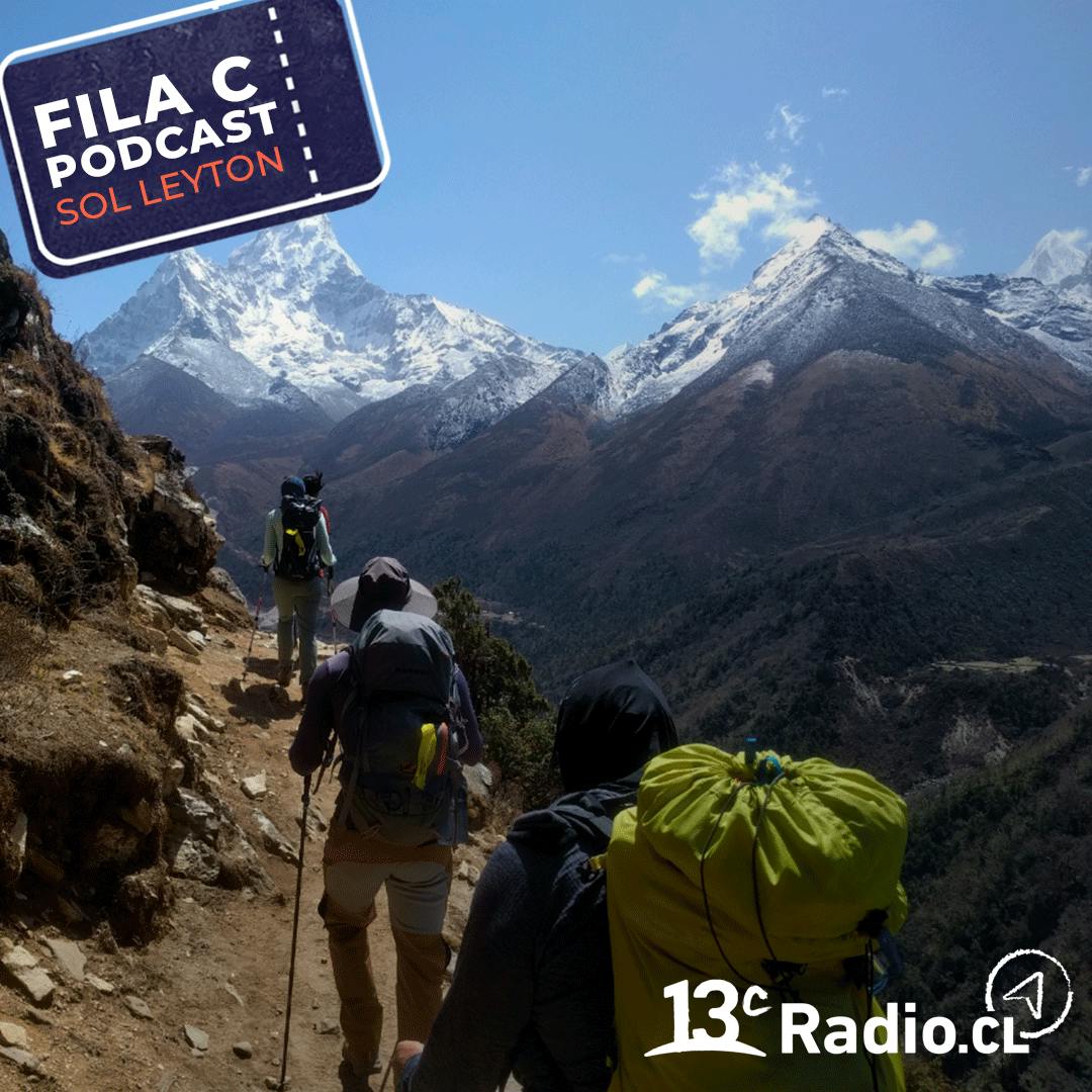 Trekking al campo base del Everest: entre las montañas y la cultura sherpa