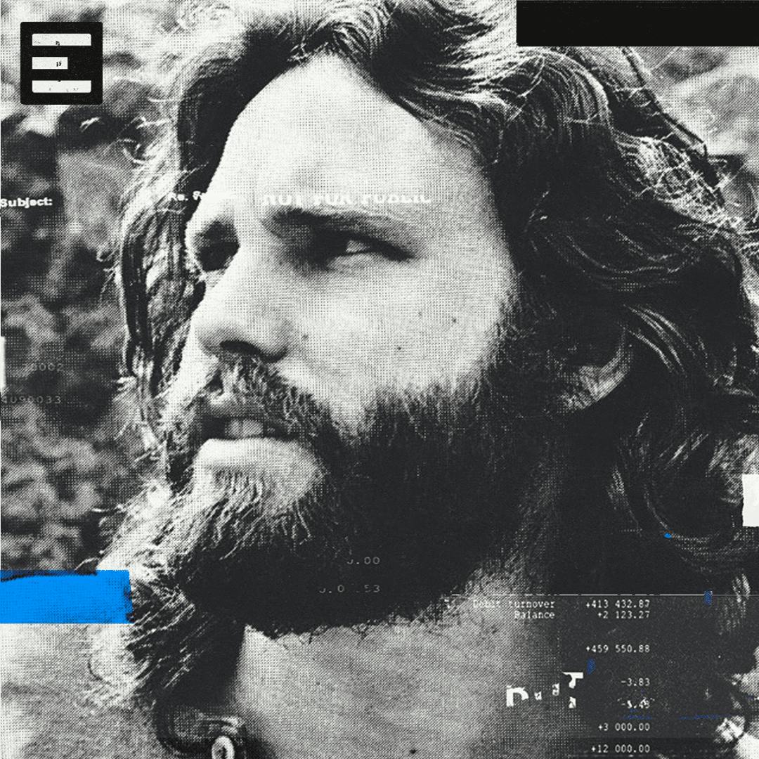 An American Prayer: La obra literaria de Jim Morrison