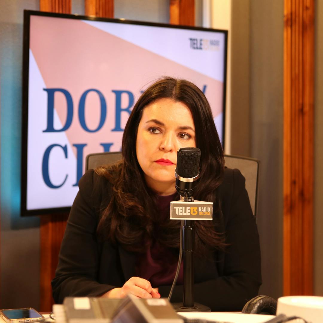 Directora Nacional de Junaeb por obesidad infantil en Chile: “Si bien hoy los datos mejoran en comparación al año pasado, seguimos teniendo más de un 53% de estudiantes con malnutrición por exceso”
