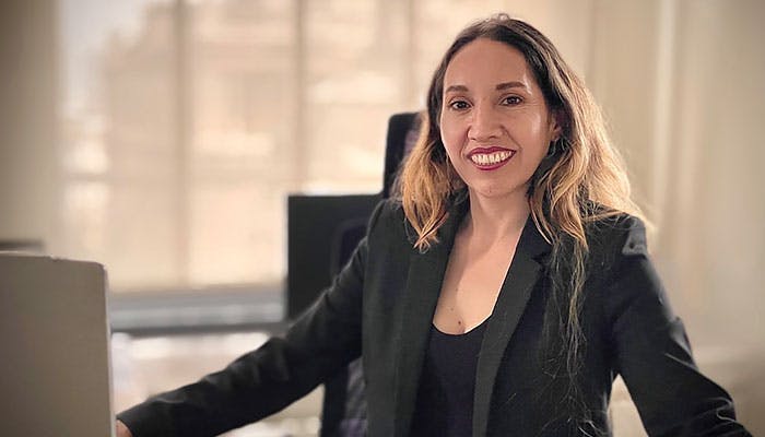 Directora de Mejor Niñez comentó los detalles de la campaña El Poder de Cuidar