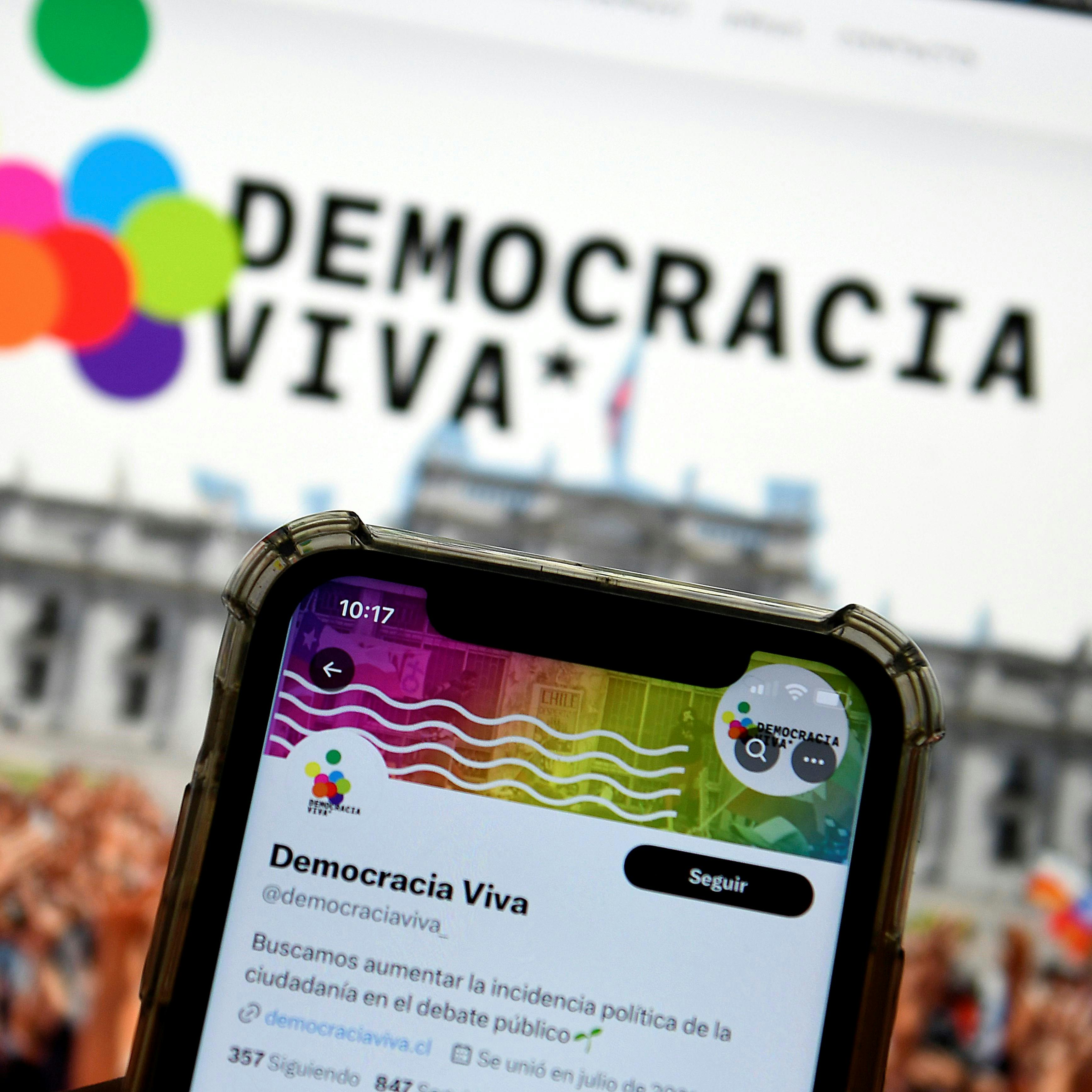 Los detalles de la comisión de expertos para la probidad y transparencia