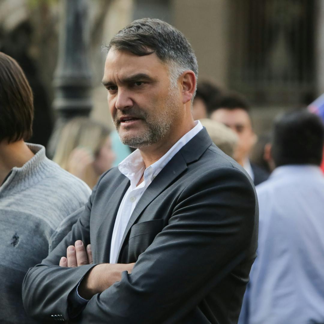 Senador Macaya por caso Democracia Viva: “Si el ministro no sabía, quiere decir que hay un profundo ADN de irresponsabilidad o que les da lo mismo cómo se gastan los recursos de todos los chilenos”