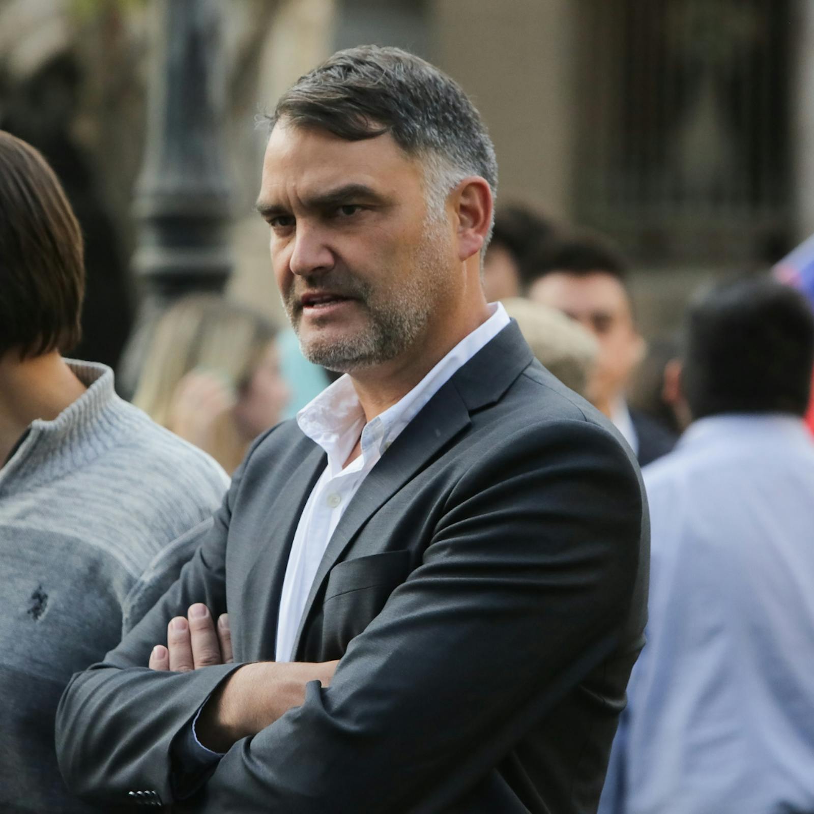 Senador Macaya por caso Democracia Viva: “Si el ministro no sabía, quiere decir que hay un profundo ADN de irresponsabilidad o que les da lo mismo cómo se gastan los recursos de todos los chilenos” episode artwork