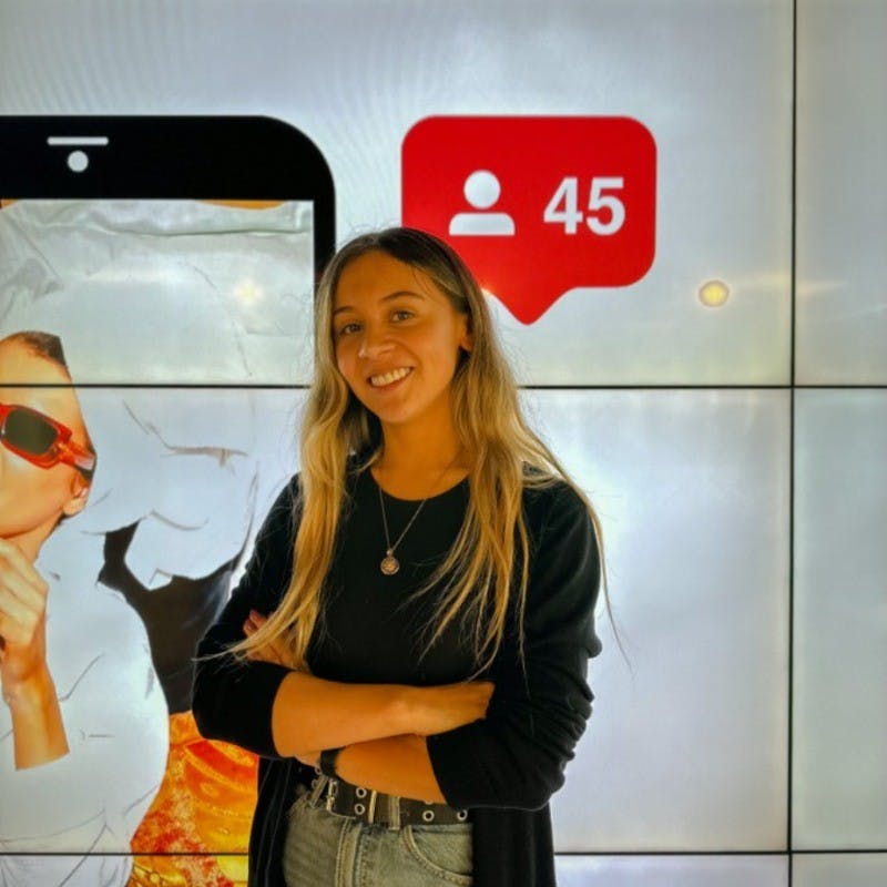 Pin Up, la startup que conecta a pequeñas y medianas empresas con influencers