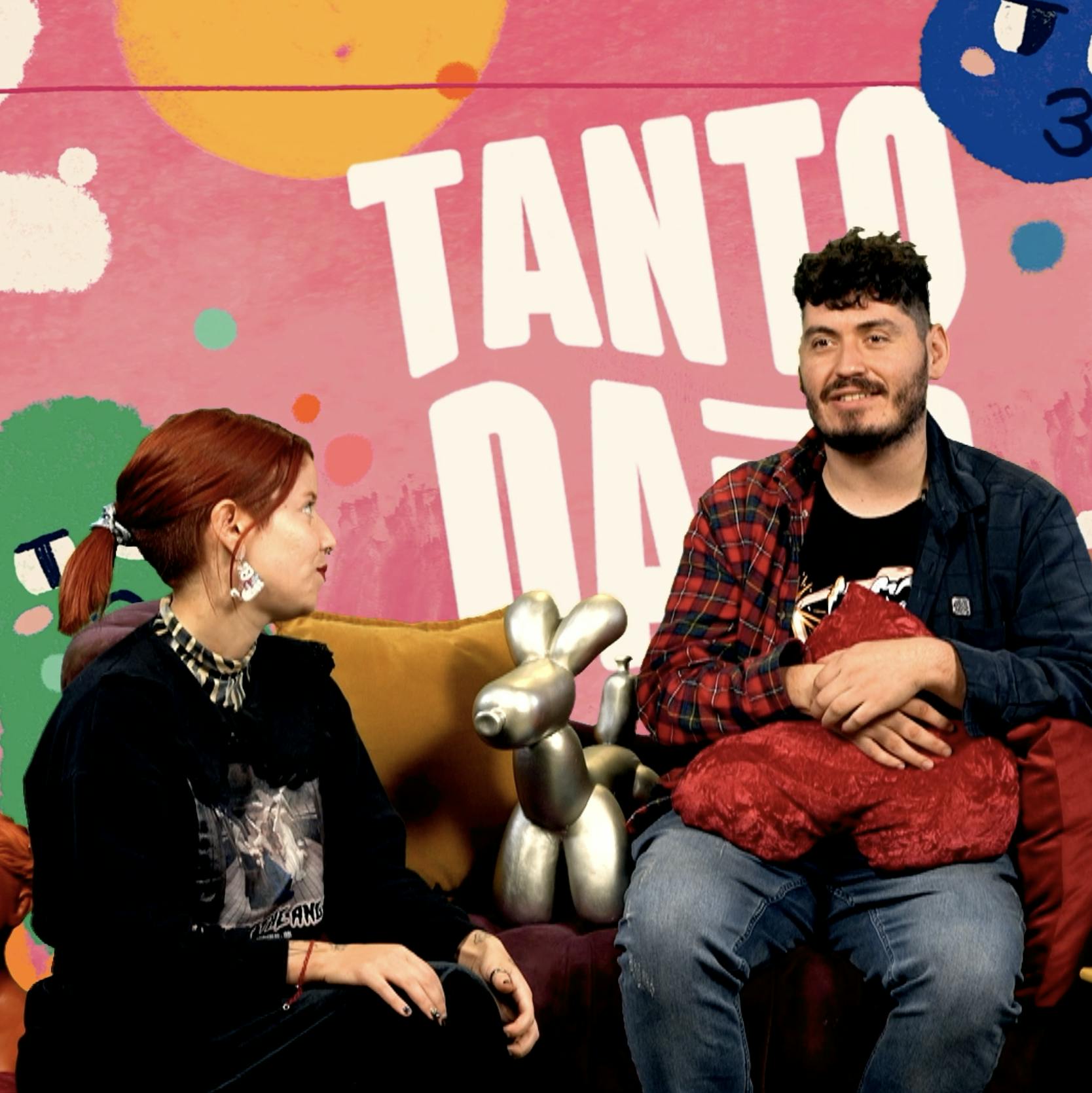 Mi nuevo mejor amigo: Kakoamedia