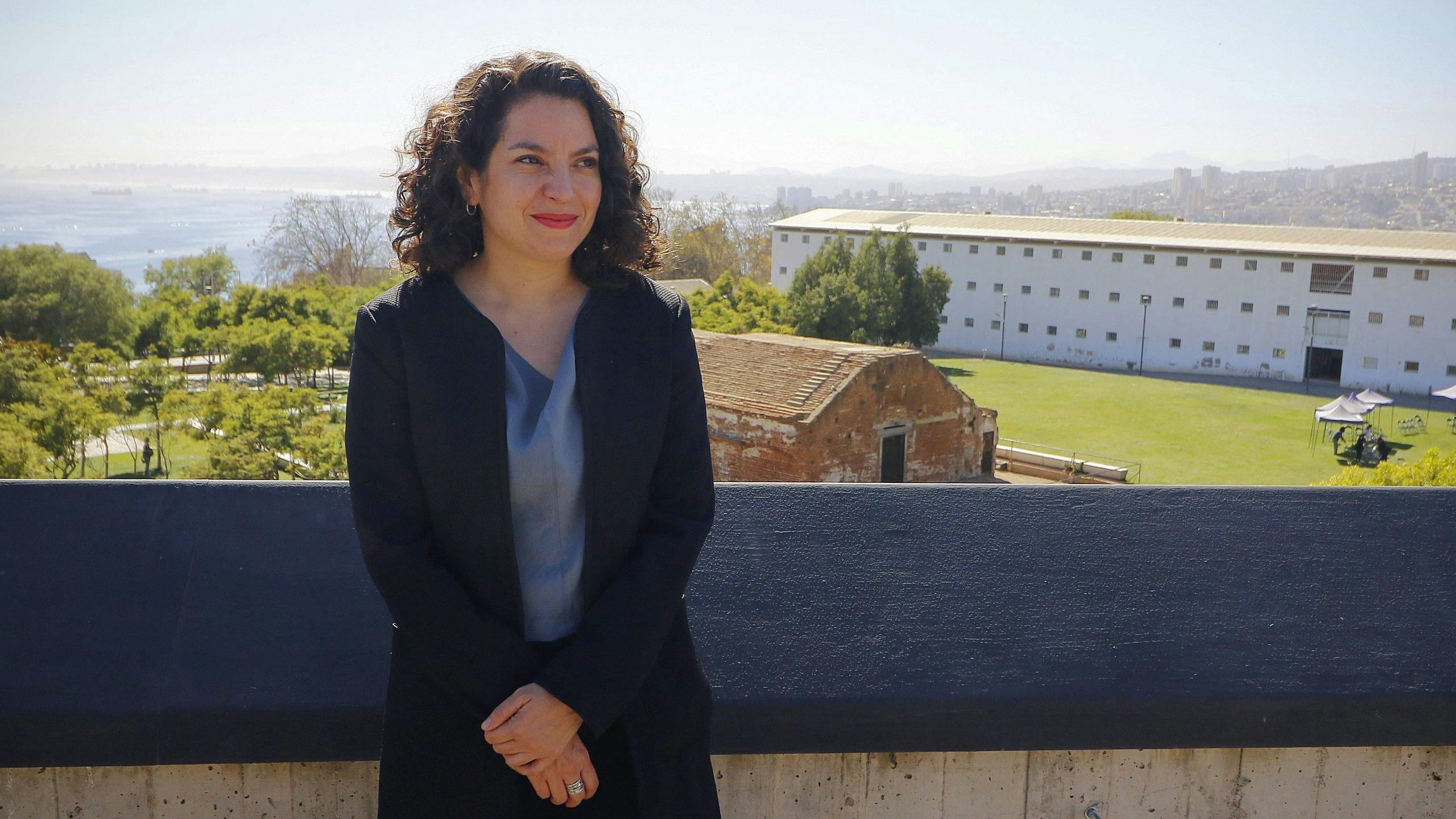 Entrevista | Ministra Toro y reconstrucción tras las lluvias: “Hoy la urgencia es que la gente esté resguardada”