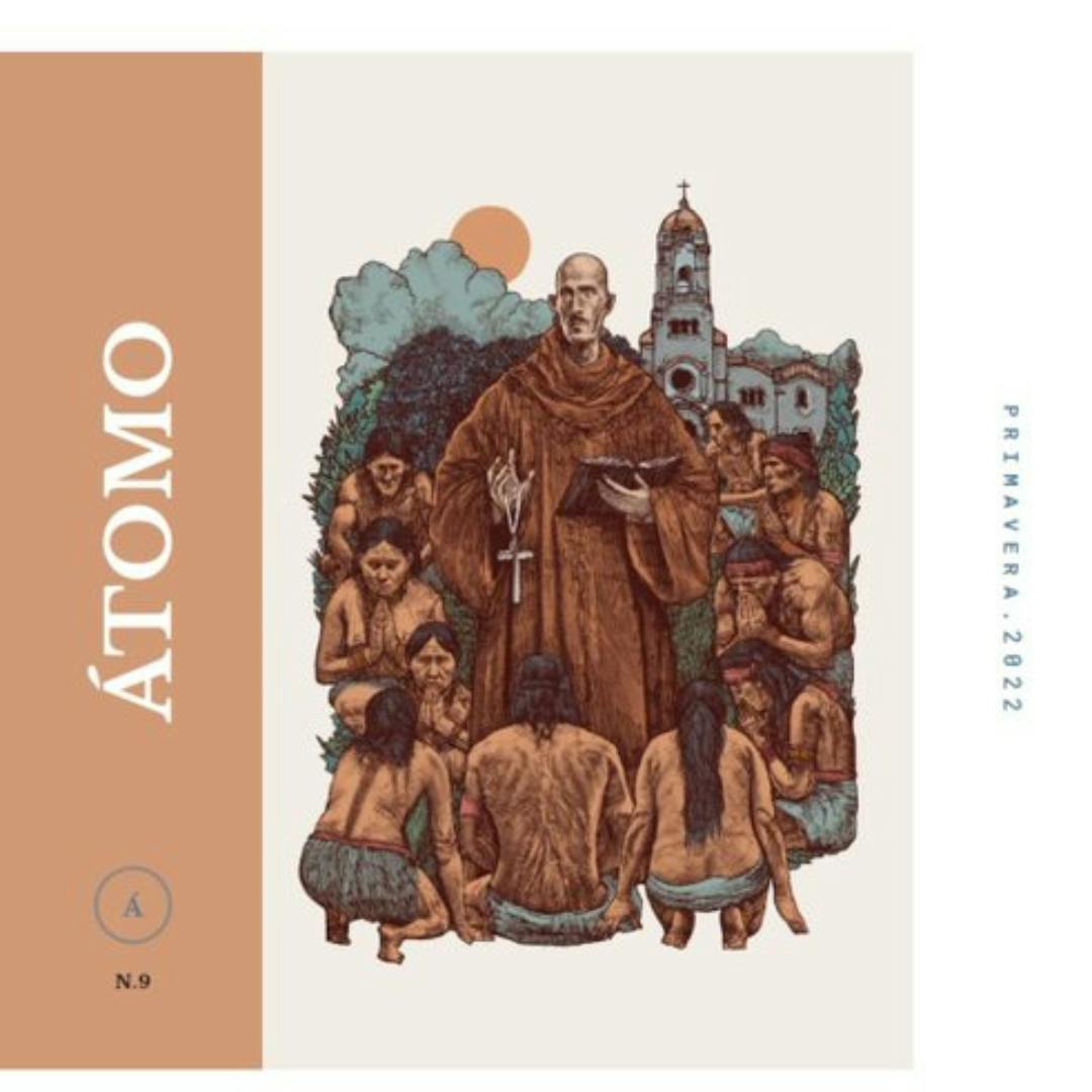 Átomo N°9