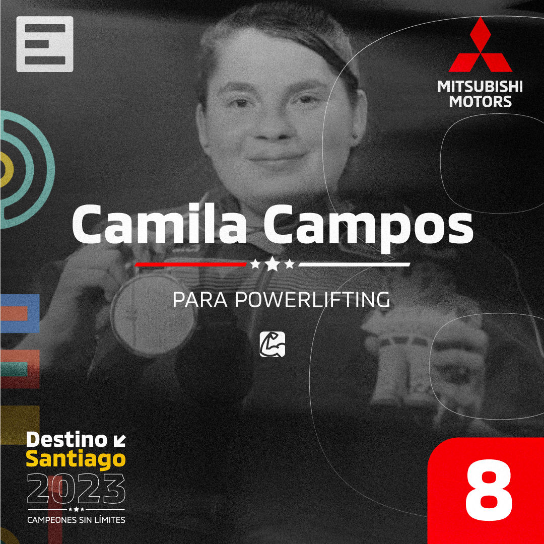 Camila Campos