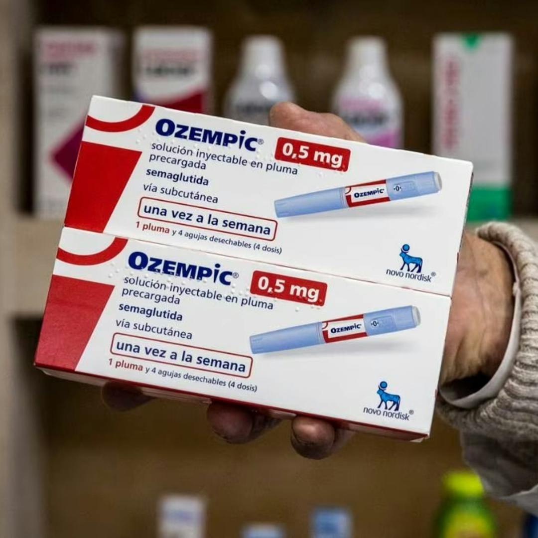 Nutrióloga PUC por uso del Ozempic como adelgazante: “Ha habido mucha desinformación respecto al tema. Lo importante es educar a la gente en el uso responsable de medicamentos”
