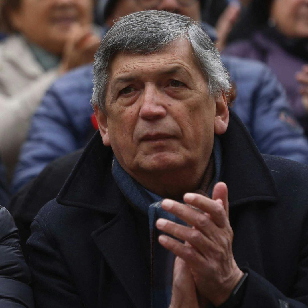 Lautaro Carmona (PC) por dichos de Patricio Fernández sobre Golpe de Estado: “Hubo a lo menos una omisión en su interlocución