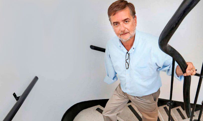 Francisco Undurraga: 