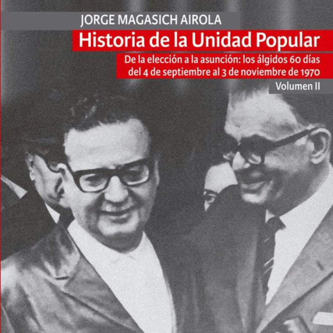 Historia de la unidad popular
