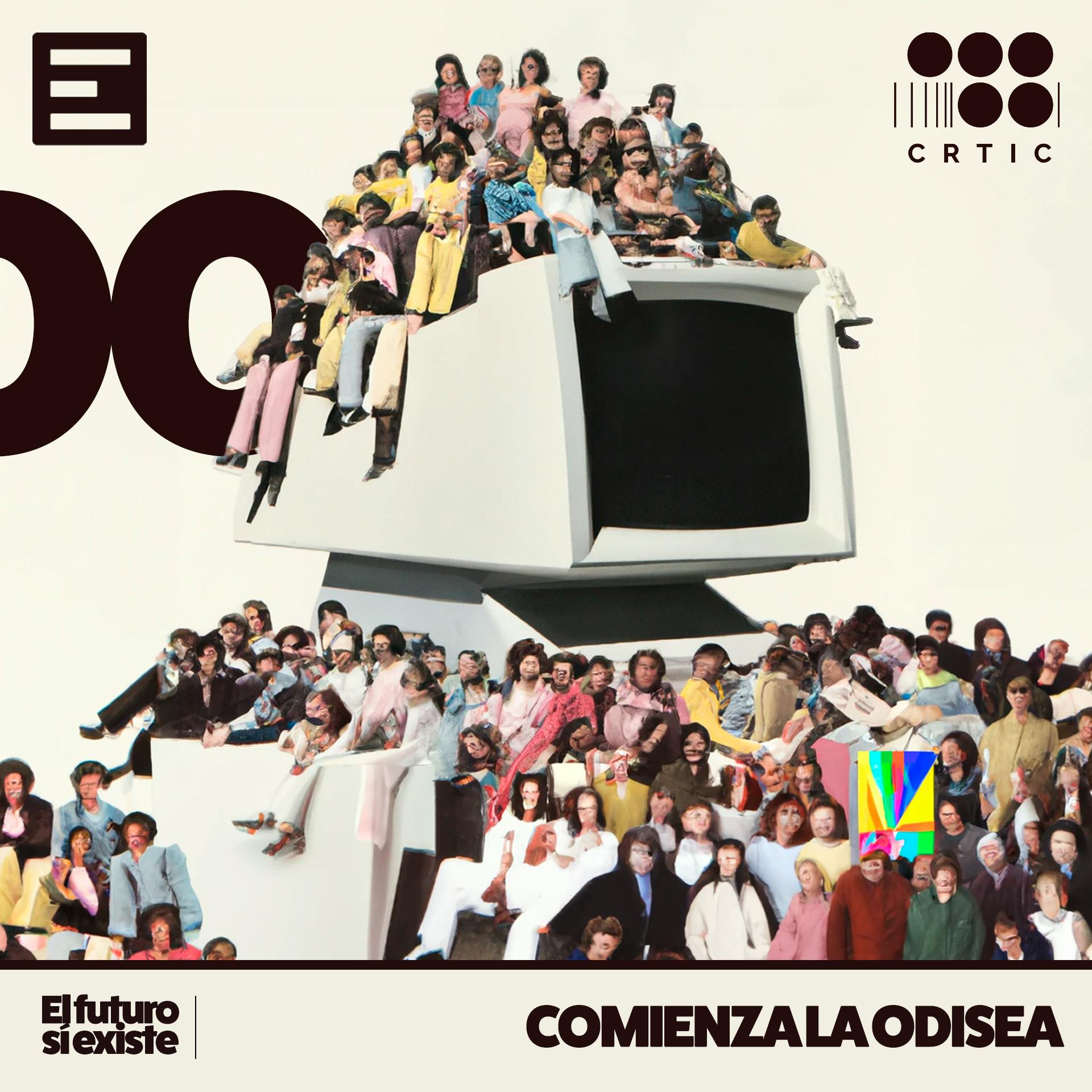 Comienza la Odisea