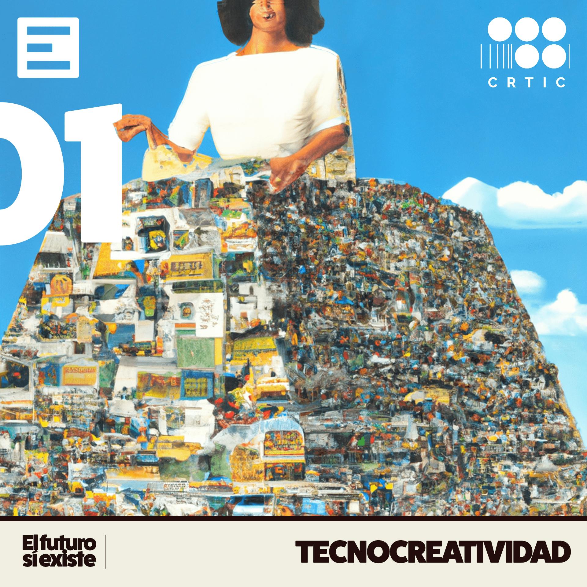 Tecnocreatividad 