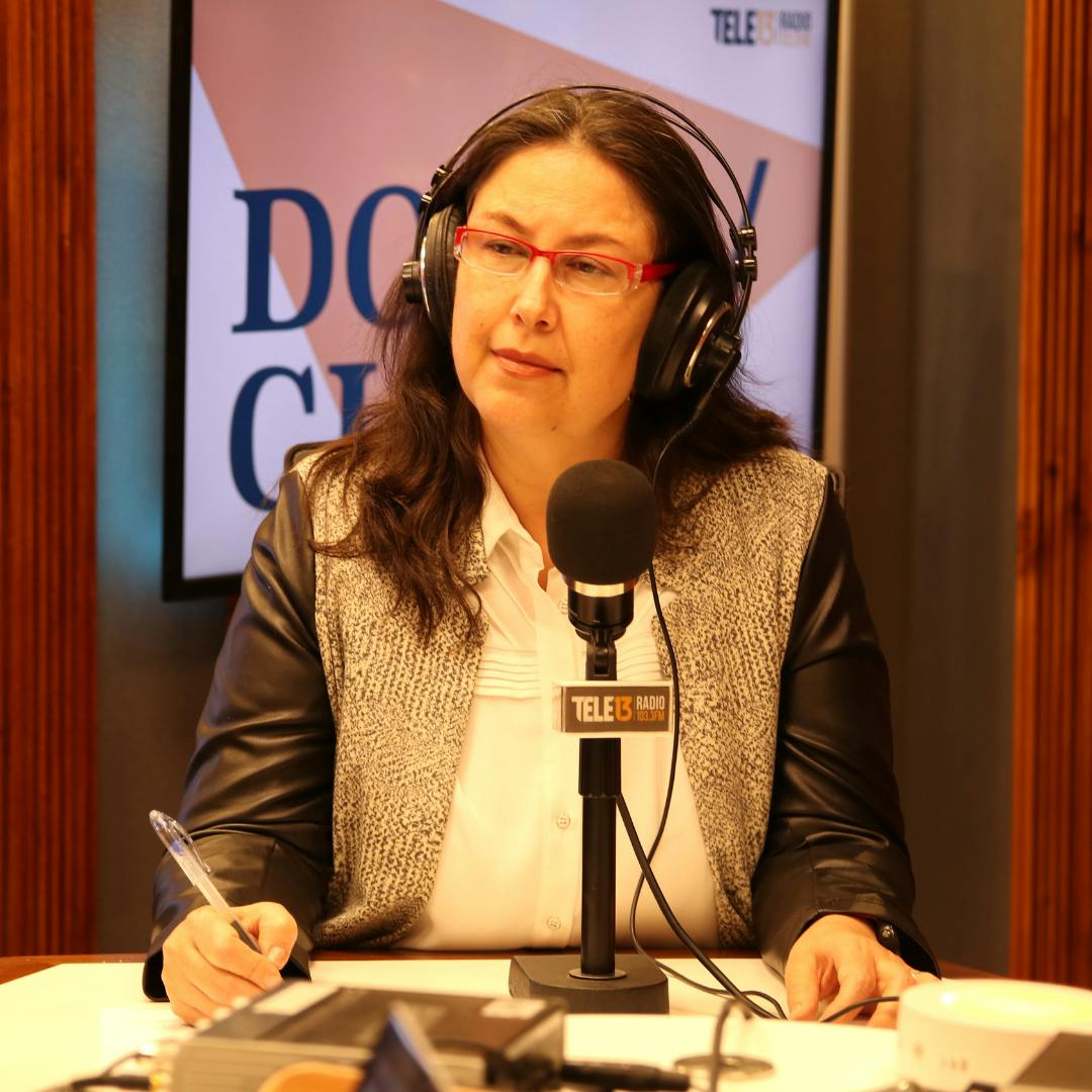 Olga Toro y el rol de la familia para enfrentar las afecciones de la salud mental