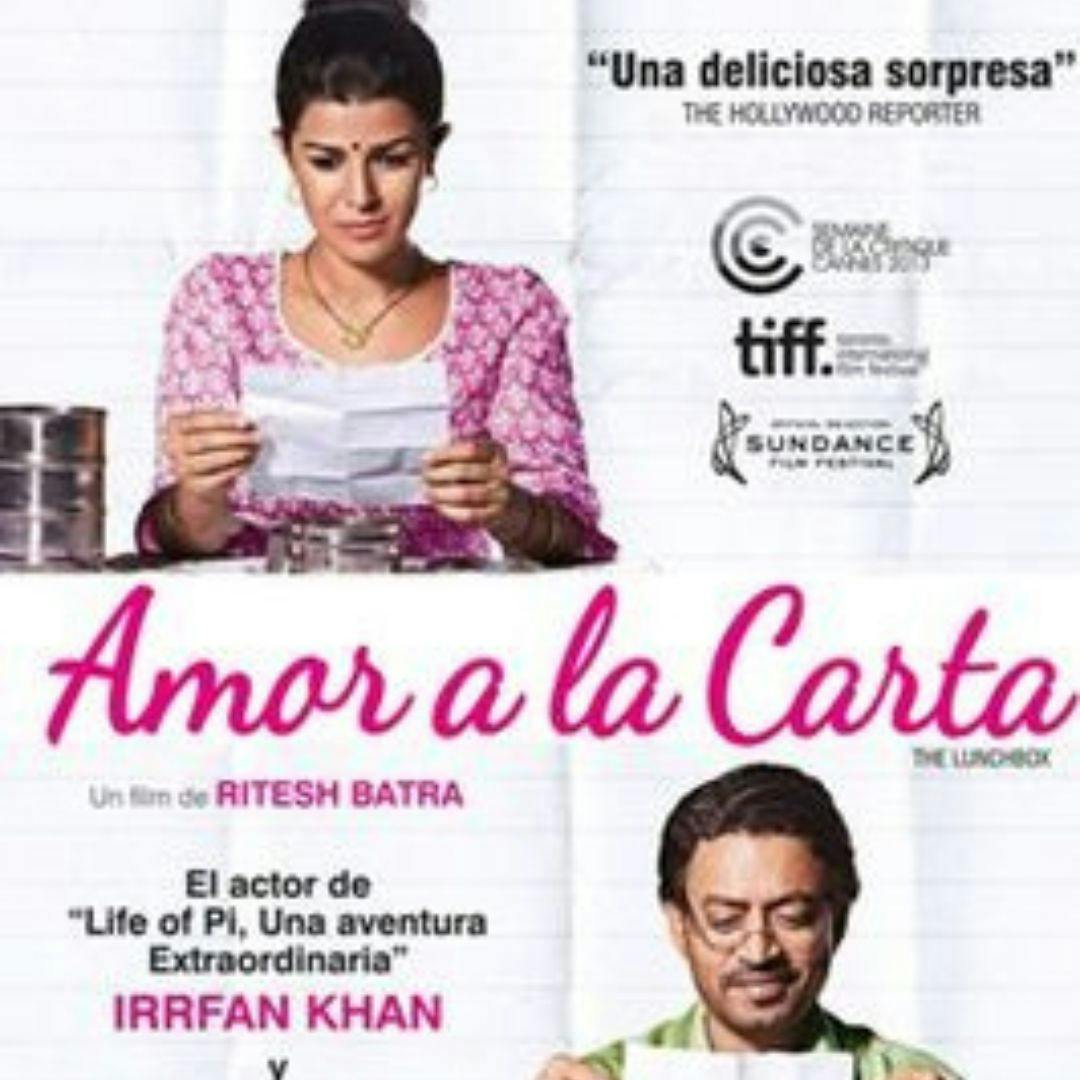 Amor a la carta