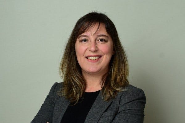 María Jaraquemada: La idea es revisar en general cómo funciona la relación entre el Estado y las instituciones privadas sin fines de lucro, para hacer propuestas y recomendaciones