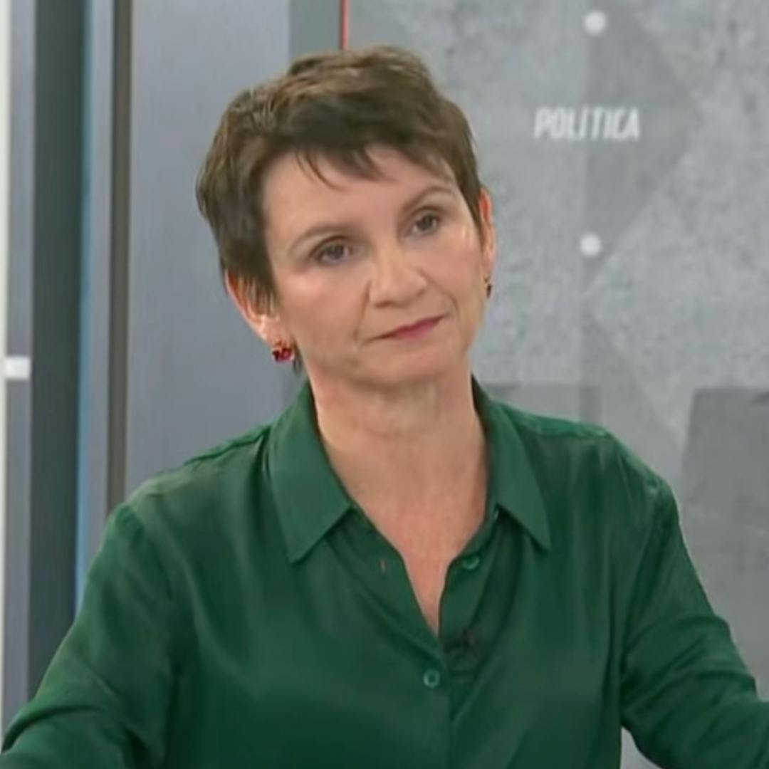 Ministra Carolina Tohá por caso Convenios: Esto lleva tres semanas y es posible que dure muchas semanas más porque no sabemos cuántos más se vayan a destapar