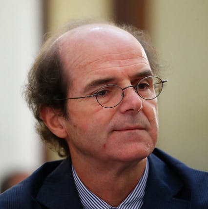 Ignacio Irarrázaval por participación ciudadana en el Consejo Constitucional: “En esta oportunidad hay un desgaste producto del proceso anterior, pero también hay maduración”