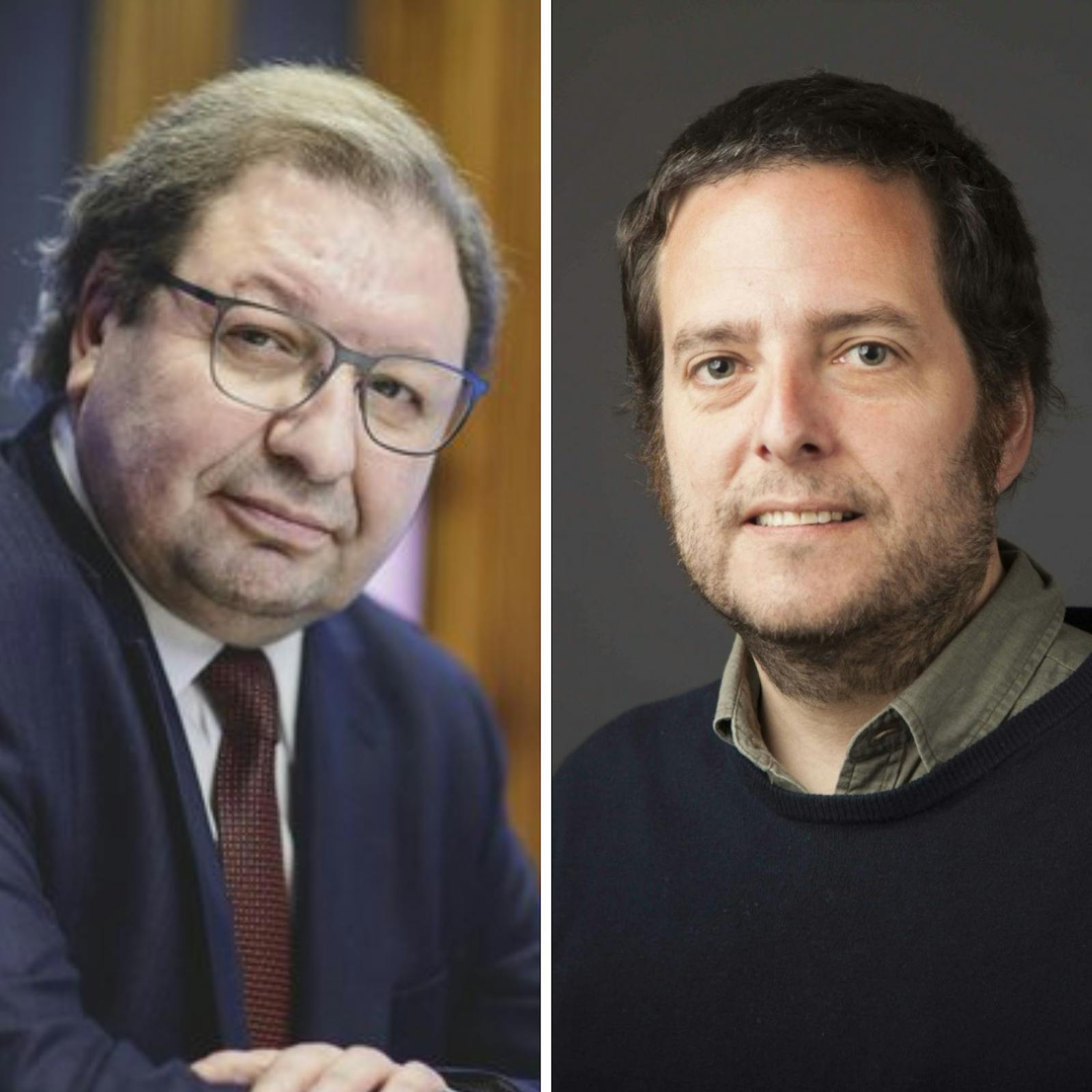 Columnistas Página 13