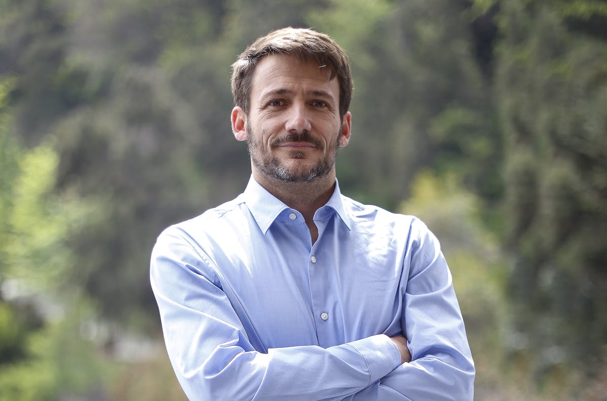 Ministro Pardow: hay un interés en el mundo por importar hidrógeno verte desde nuestro país, lo que supone inversiones importante