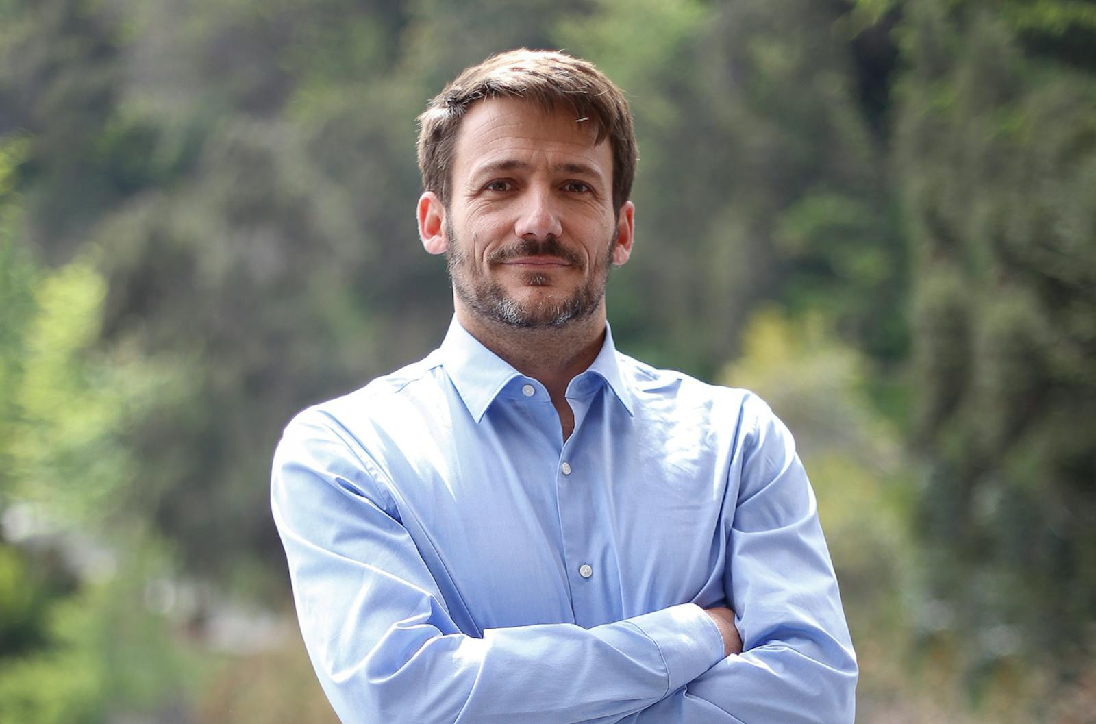 Ministro Pardow: "hay un interés en el mundo por importar hidrógeno verte desde nuestro país, lo que supone inversiones importante" episode artwork
