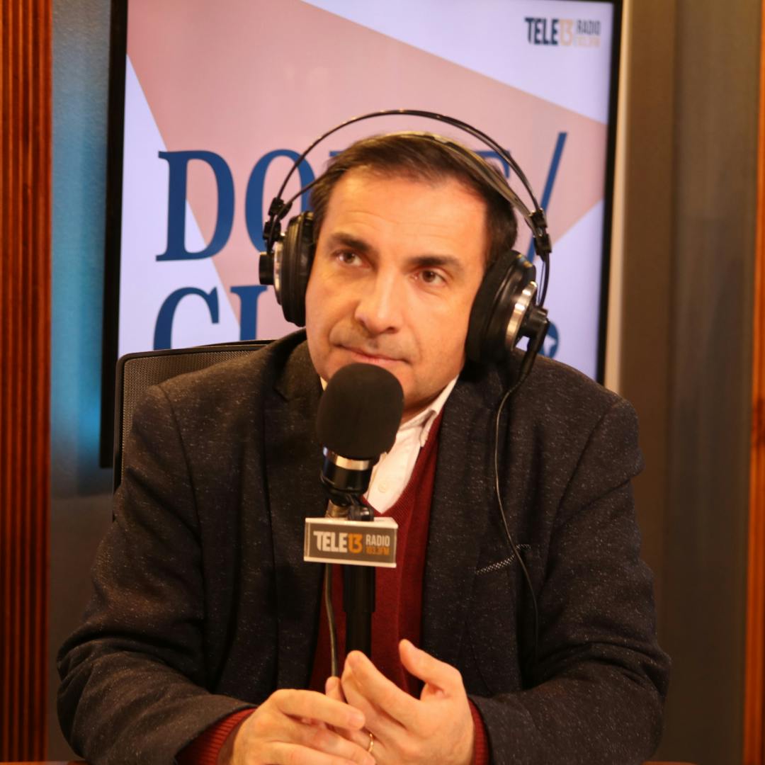 Alberto Rojas por las implicancias del posible ingreso de Ucrania a la OTAN 