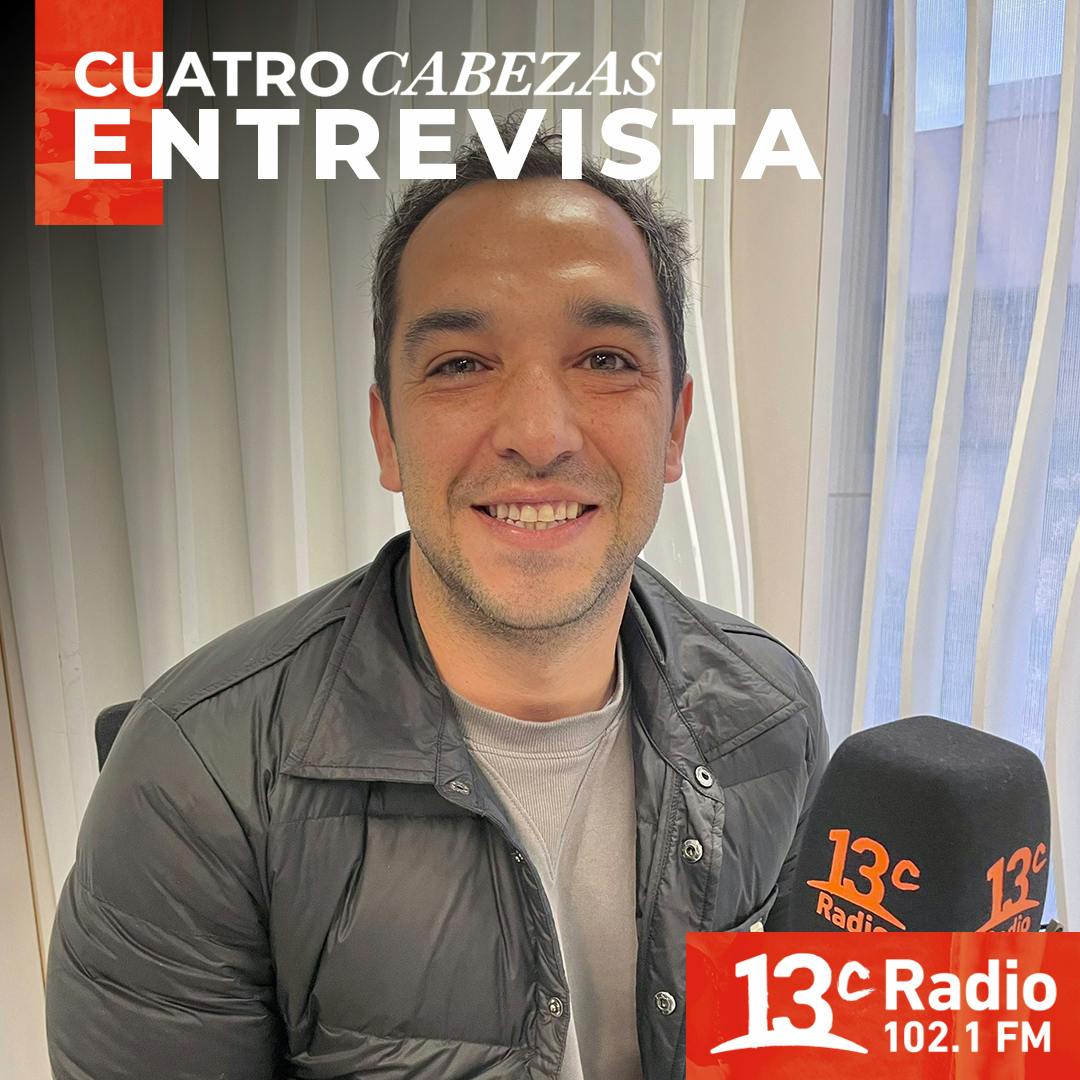 El Futuro Es Hoy | Felipe Jamett, fundador de The Reans