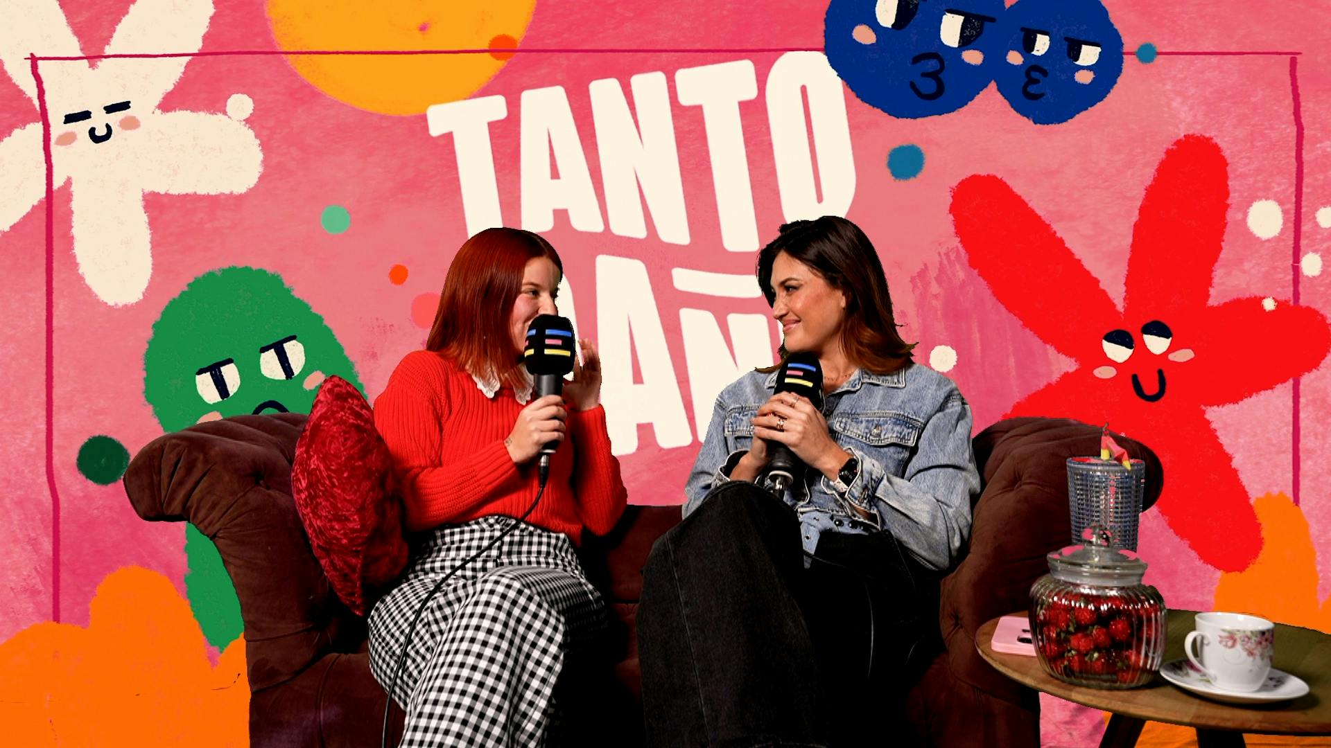 Por qué Karen Paola es invencible