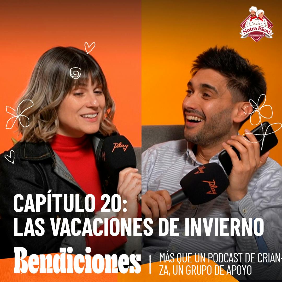 Las vacaciones de invierno