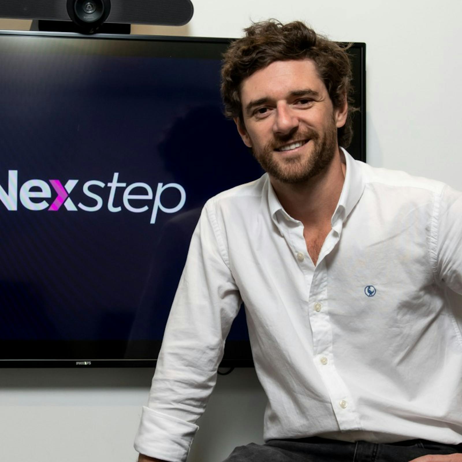 Guillermo Barros y Nextstep, la asesoría a chilenos para estudiar en el extranjero
