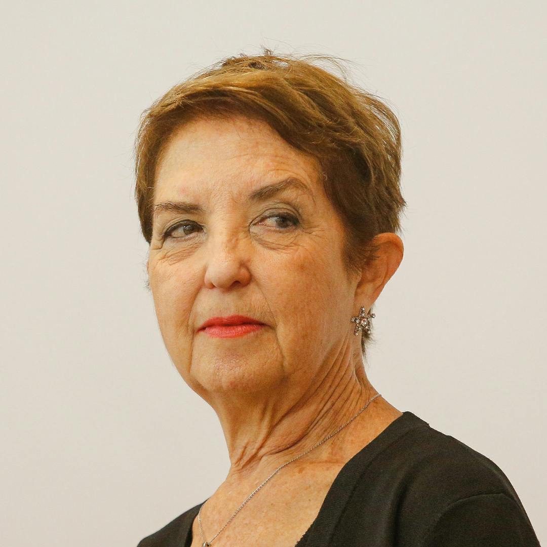 Gloria Hutt por AC contra ministro Ávila: “Hay una buena cantidad de prejuicios respecto a la orientación sexual del ministro y creo que eso no contribuye a hacer una análisis más objetivo”