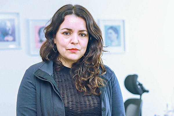 Directora de Junaeb: La verdad es que no hay nada que diga que adjudicamos 30 raciones por $3.500 millones